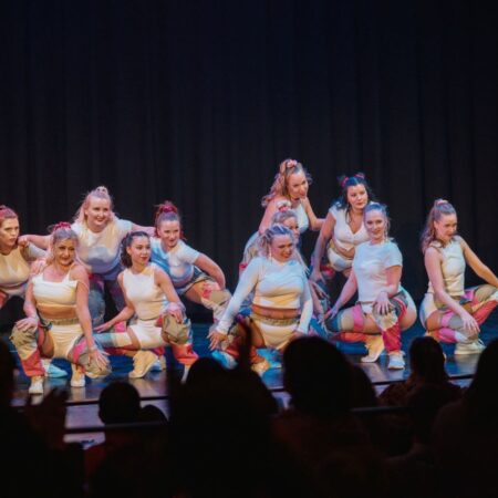 La Calentura -tanssiryhmän kausimaksu keväällä 2026