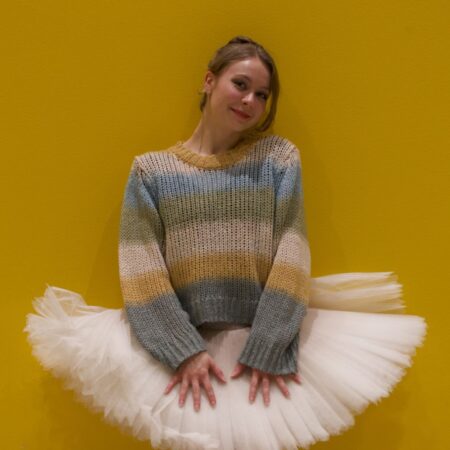 Aikuisbaletti, alkeet (4 krt), tiistaisin 28.7.–18.8. klo 20.15–21.10, opettajana Lyylia Koivuniemi