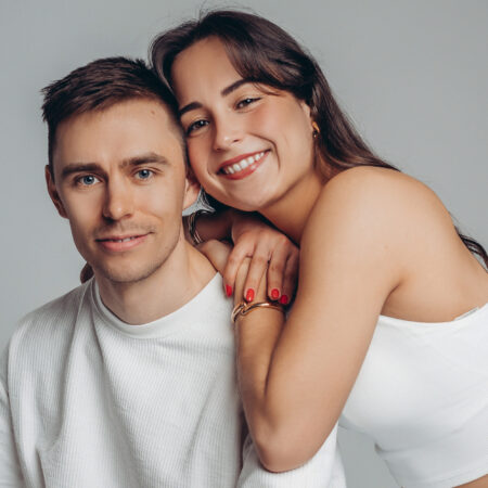 Severi & Wilanda: Bachata Workshops / Sat 14.11.